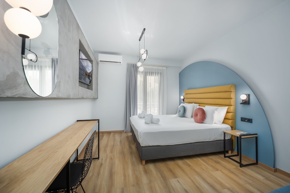 Centro Hotel Ioannina 26/60