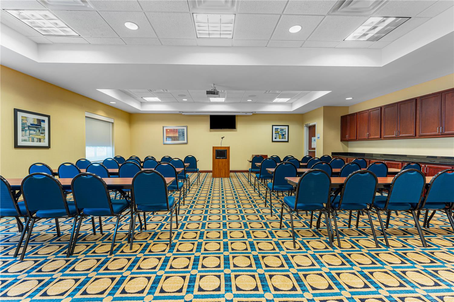 Best Western Garden Inn 23/27