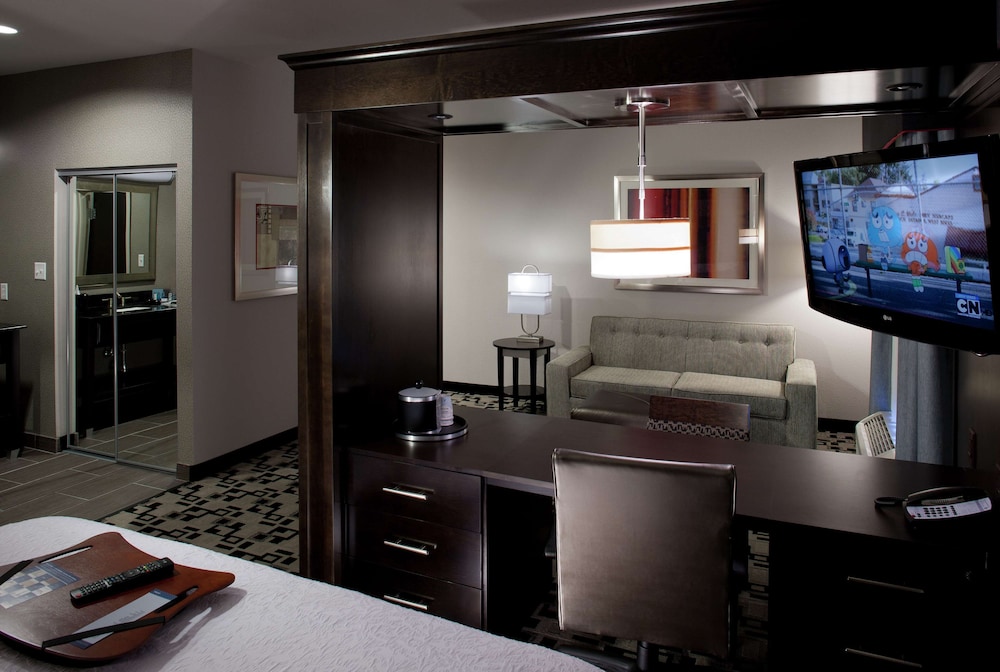 Hampton Inn And Suites Marksville La 15/23
