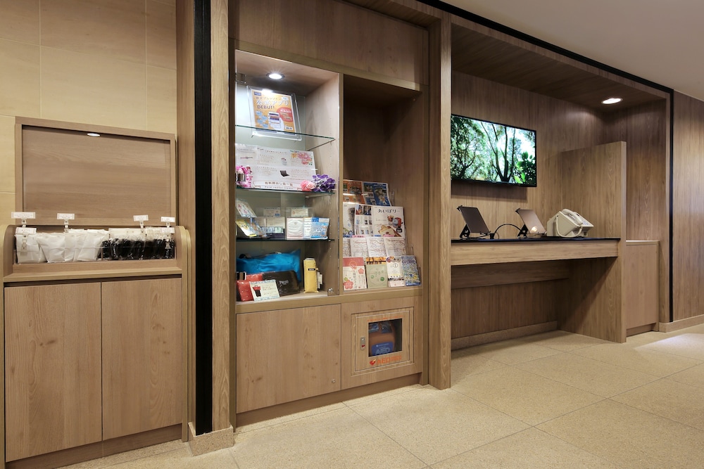 Keio Presso Inn Kudanshita 47/63