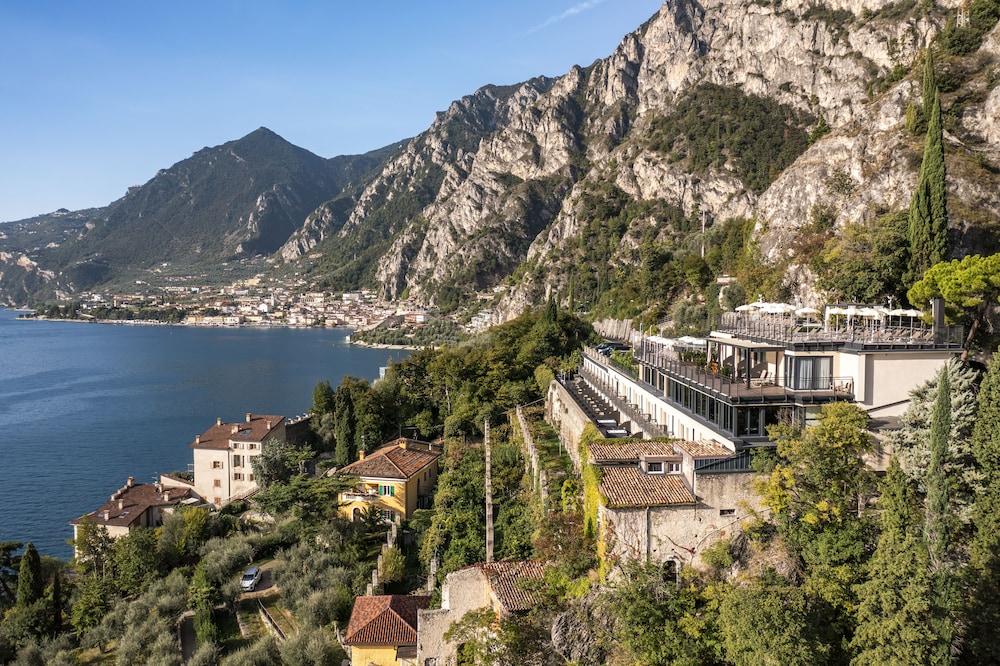 Hotel Villa Dirce 28/36