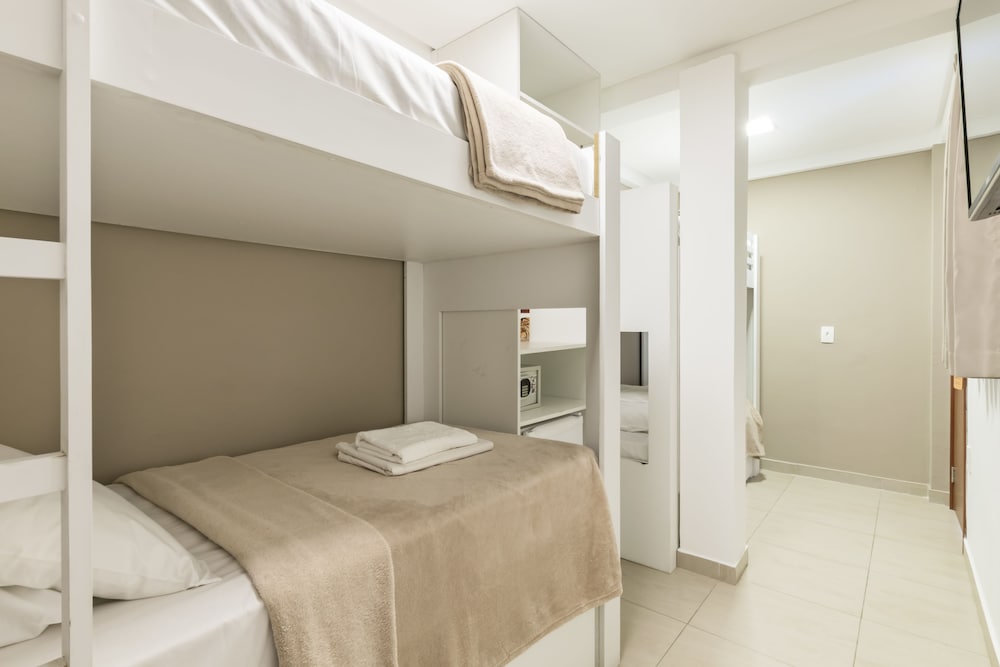 Novohotell Recife 24/66