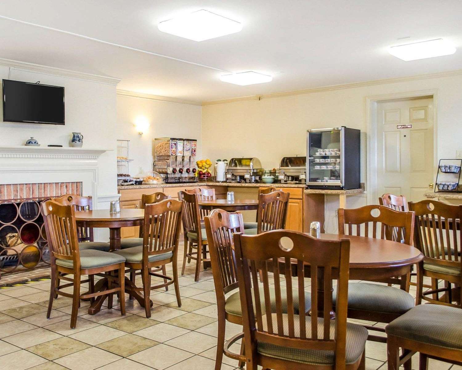 Clarion Inn Strasburg - Lancaster 42/51