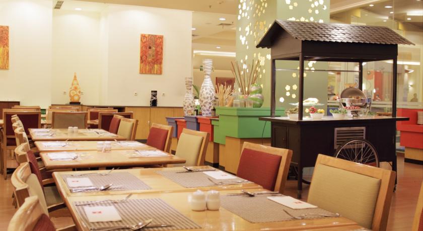 Malyabhara Hotel 31/51