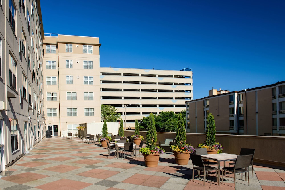 Residence Inn by Marriott Rochester Mayo Clinic Area 46/50