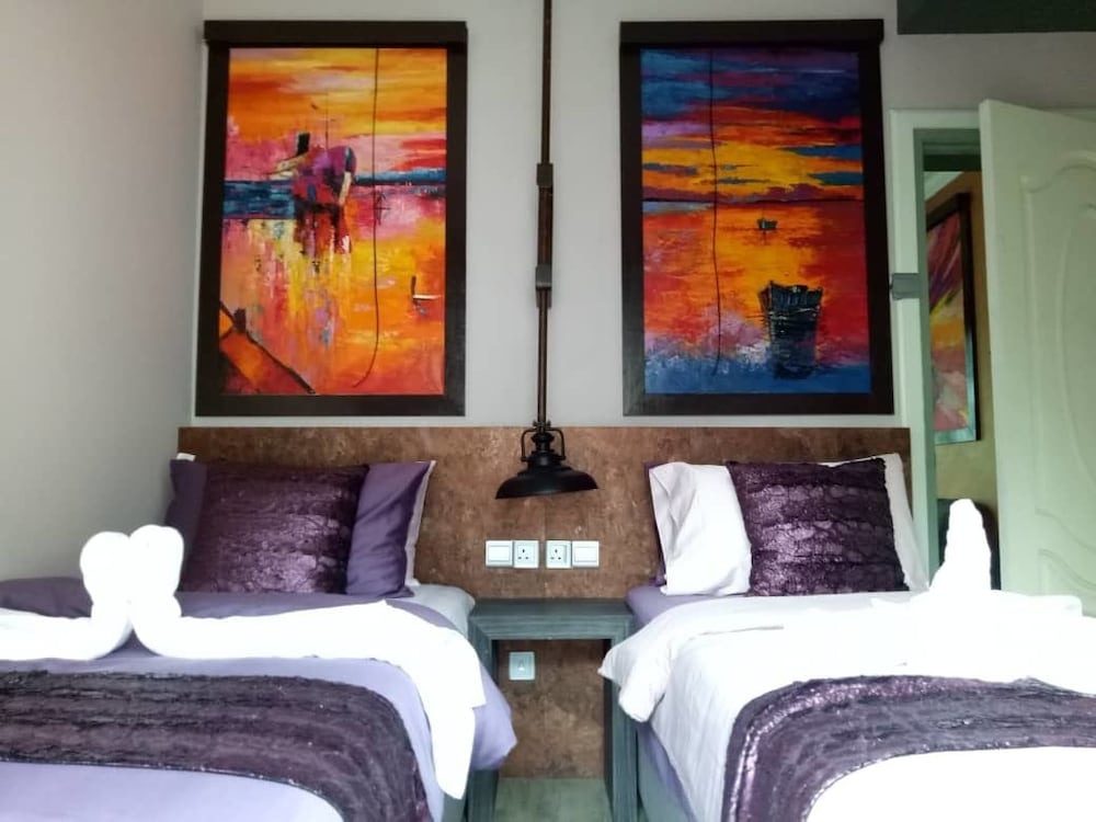 The Royale Chenang度假村(The Royale Chenang Resort) 图片3