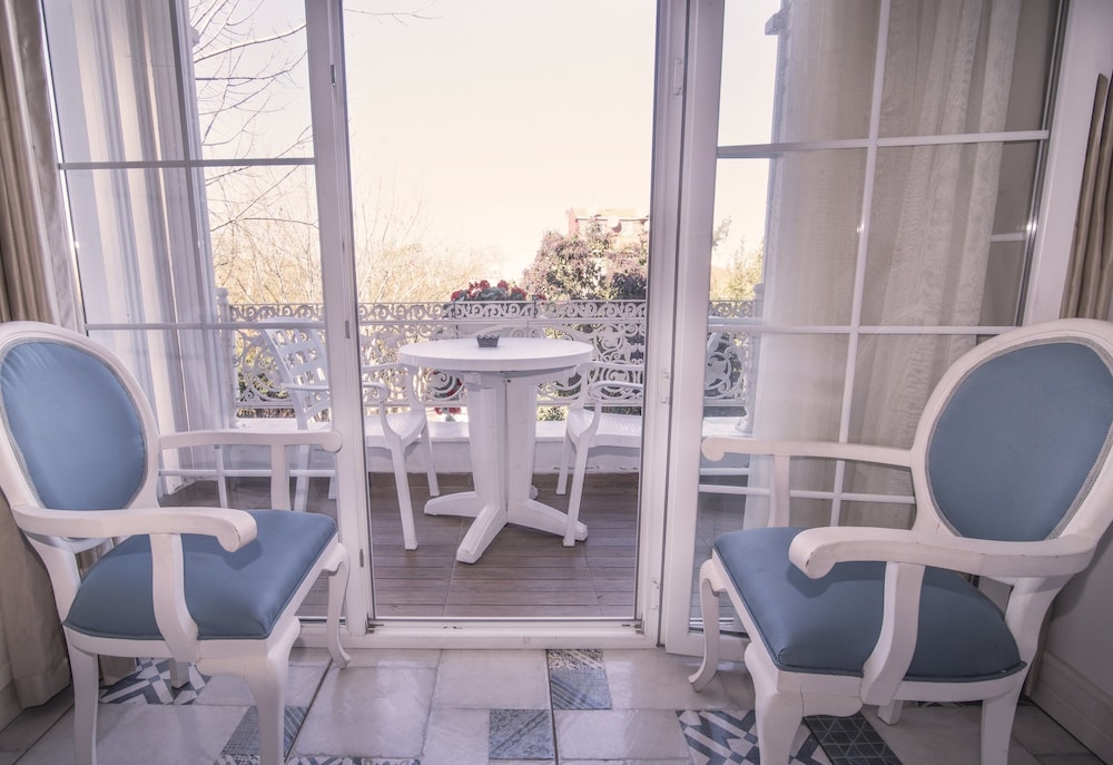 Buyukada Cankaya Hotel 38/50