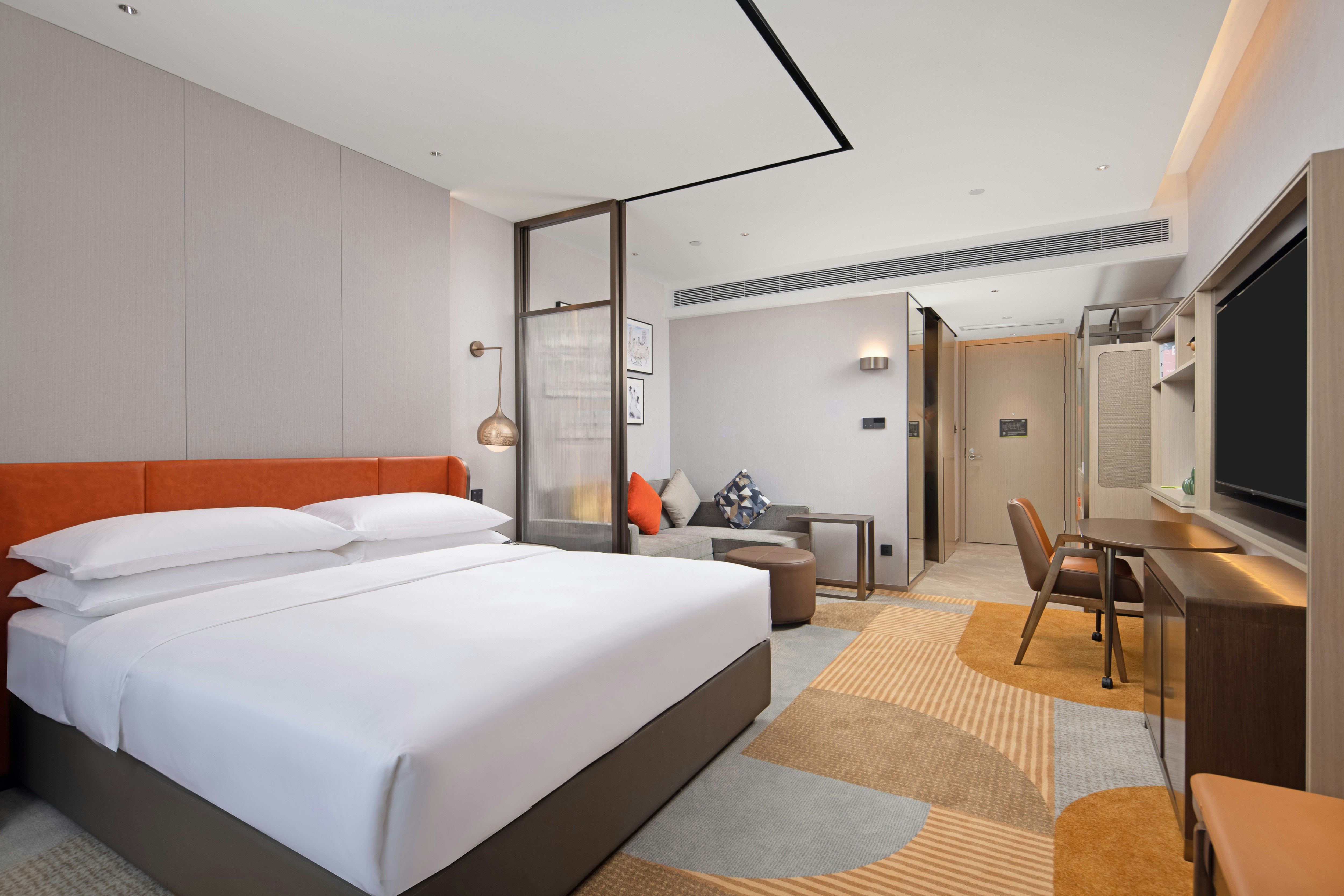 Home2 Suites By Hilton Shenzhen Dalang 15/64