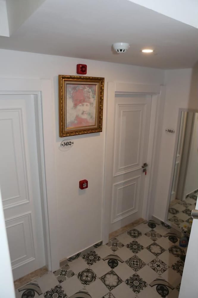 Mina Apart Hotel 5/37