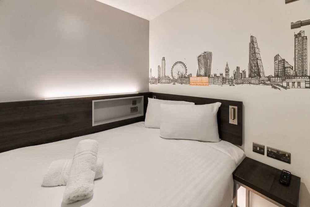 Family, 2 Double Beds 2/9
