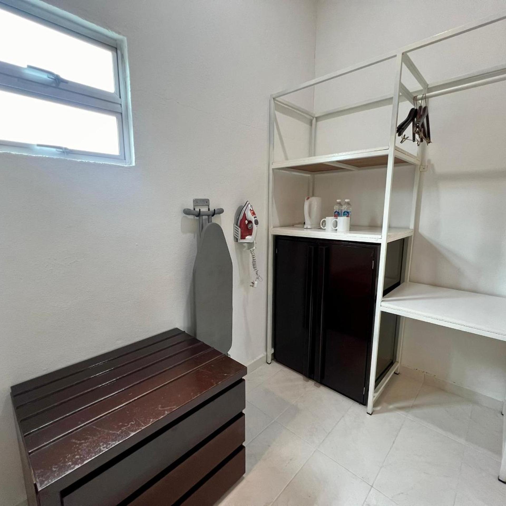 AIRIS SANCTUARY RESORT 28/54