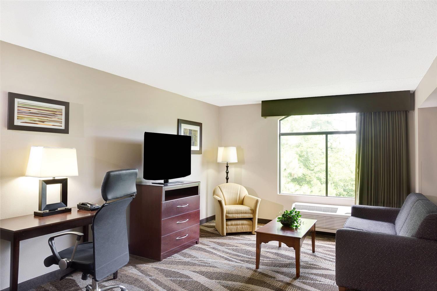 Wingate By Wyndham Raleigh Durham Airport 24/30