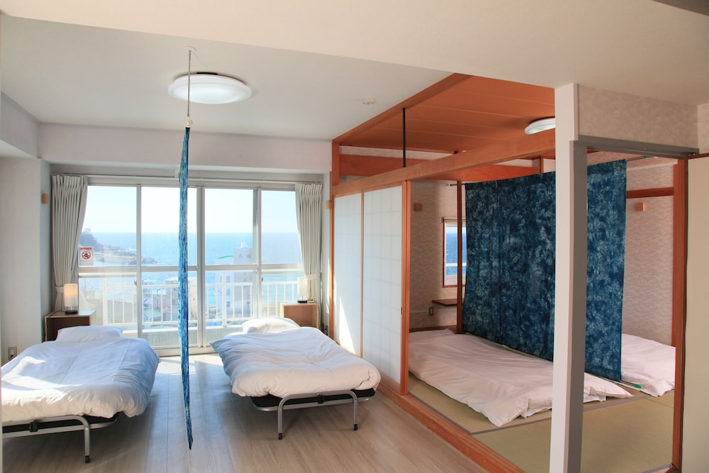 Guest Living Mu Nanki Shirahama 15/49