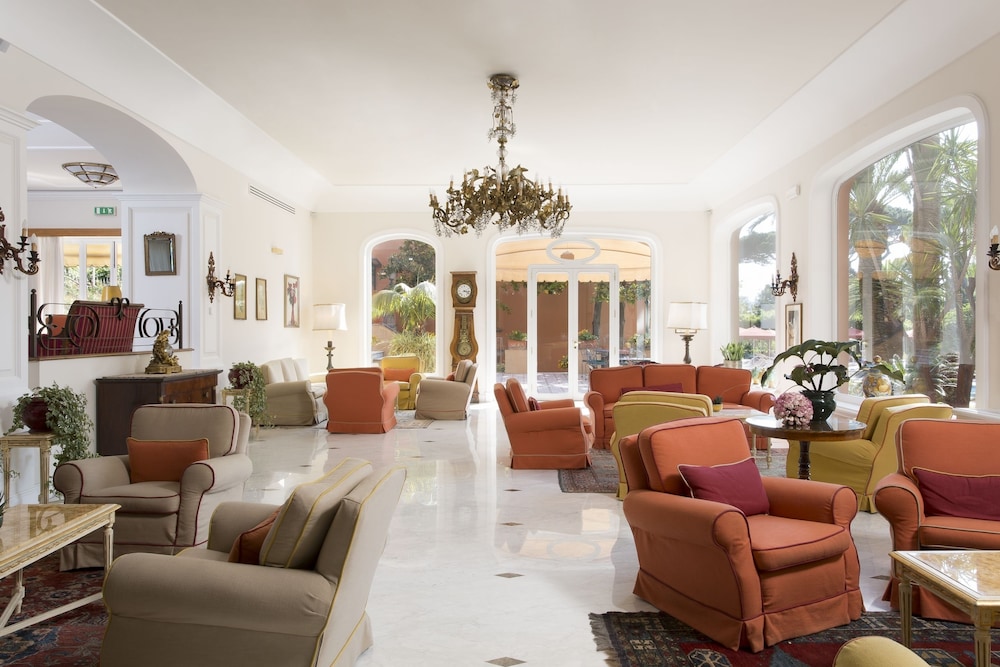 Grand Hotel Ambasciatori 45/68