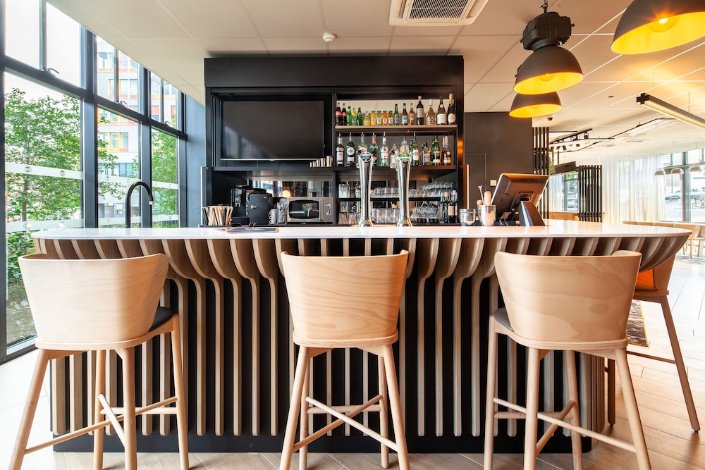 B&B Hotel Paris Porte Des Lilas 29/37