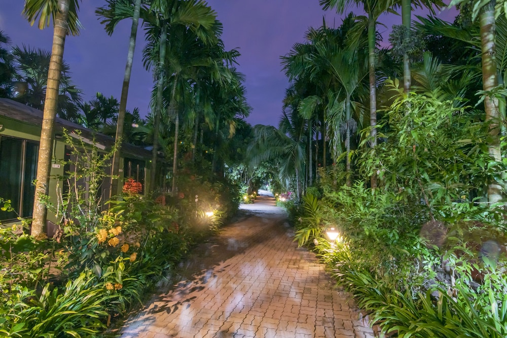The Fern Silvanus Resort 57/64