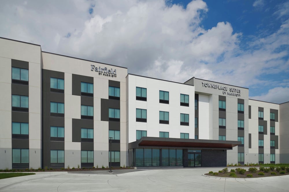 TownePlace Suites by Marriott Columbus NE 5/50