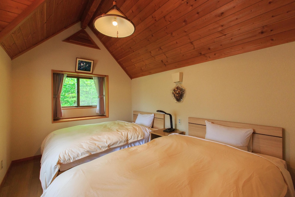 Izumigo Hotel Ambient Azumino Cottage 9/68