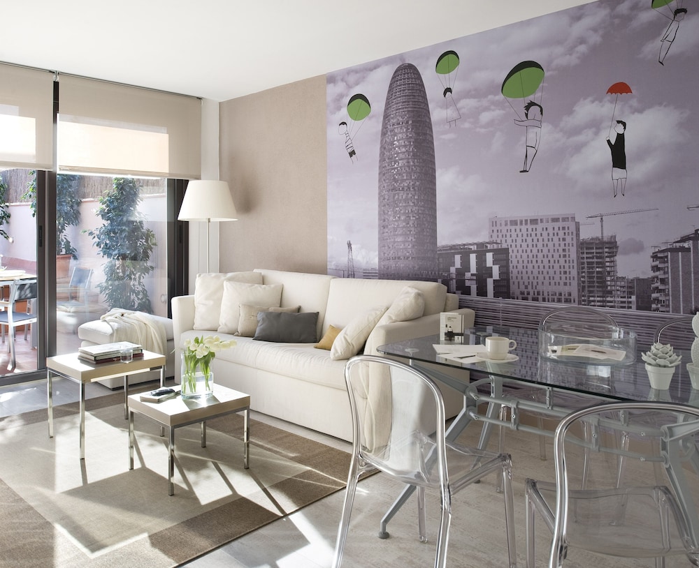 Eric Vokel Boutique Apartments Sagrada Familia Suites 44/63