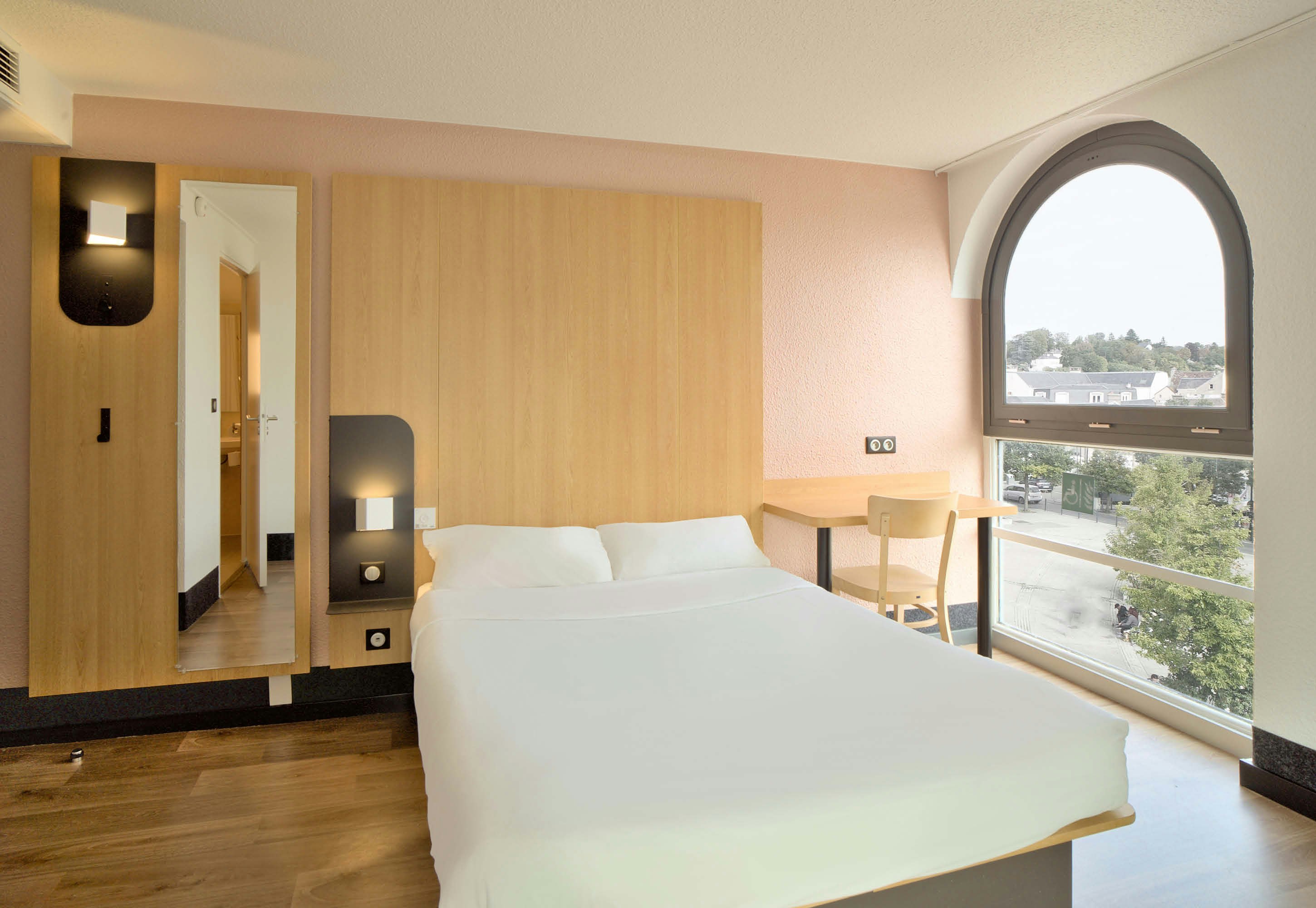 B&B HOTEL Dreux Centre 16/36