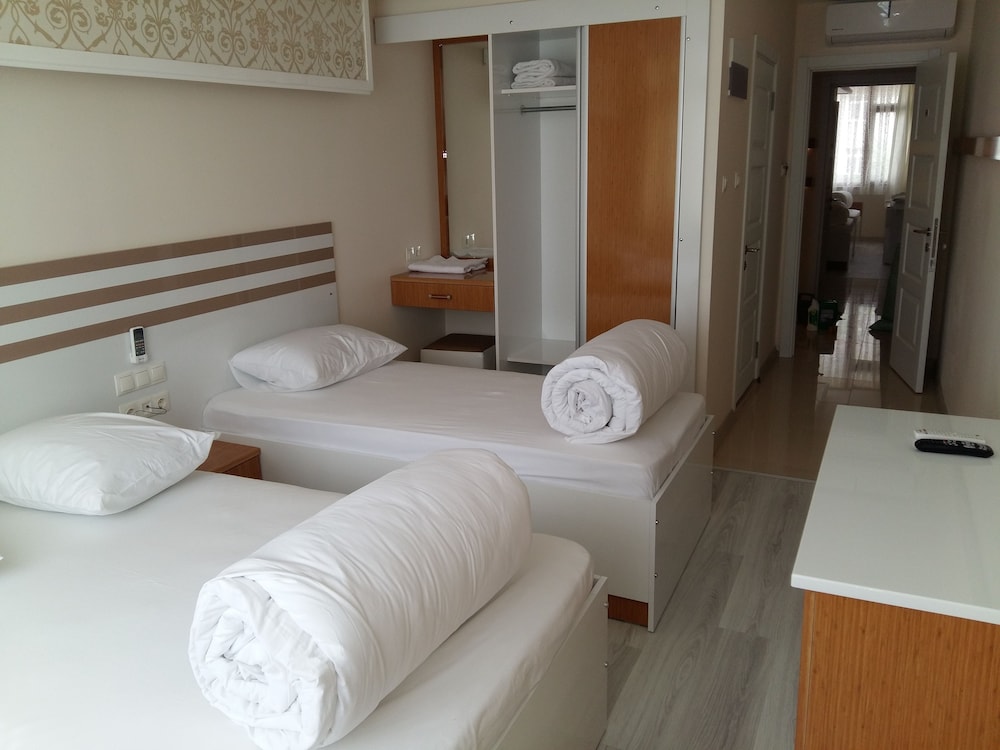 Cihan Hotel 16/49