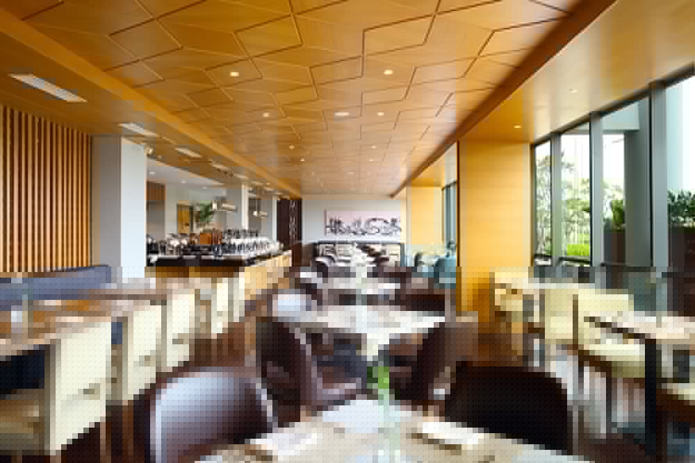 Hotel Santika Premiere Ice Bsd 33/43