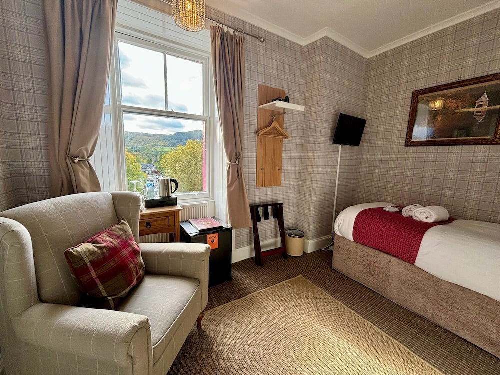 Carra Beag Guest House 34/50