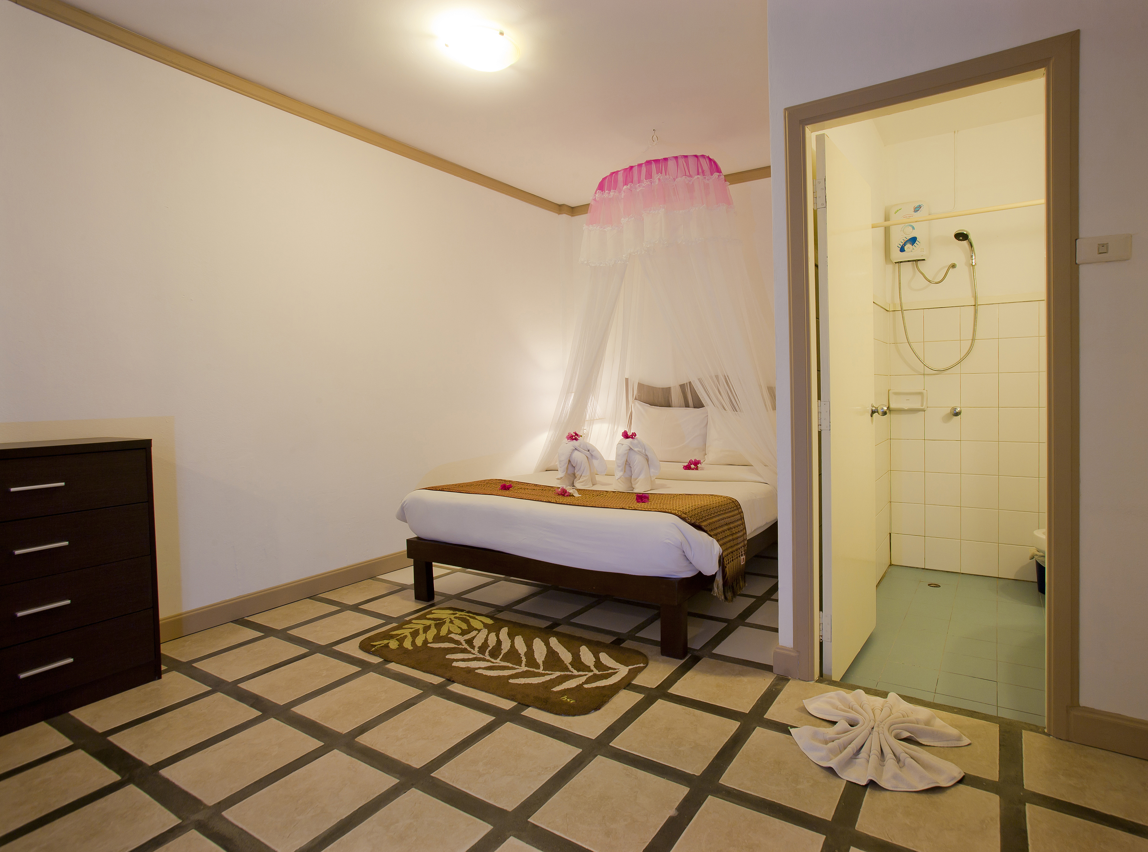 Niranapa Boutique Resort 28/50