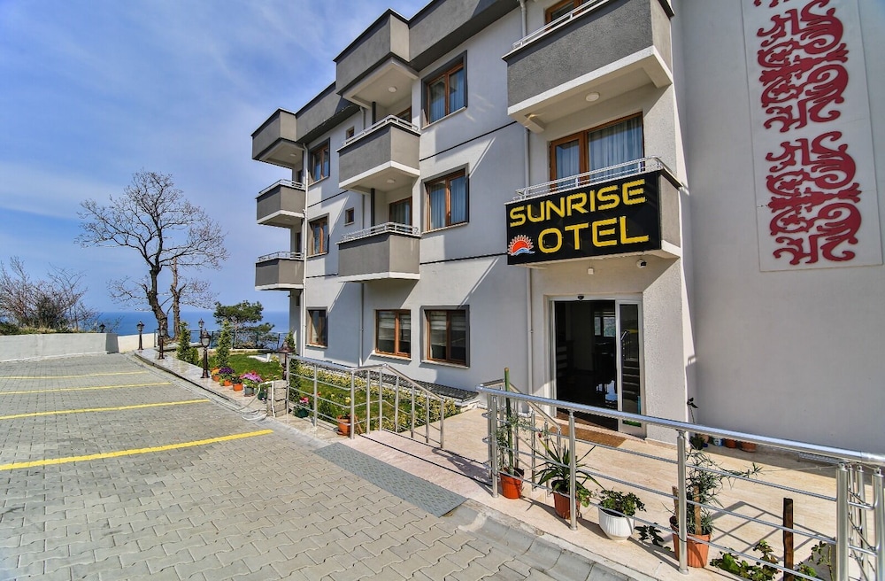 Amasra Sunrise Otel 22/34