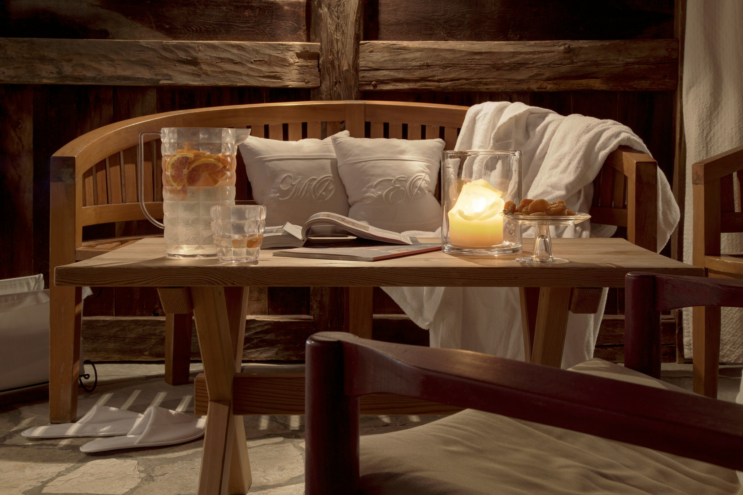 Hotel La Perla The Leading Hotels of the World 29/39