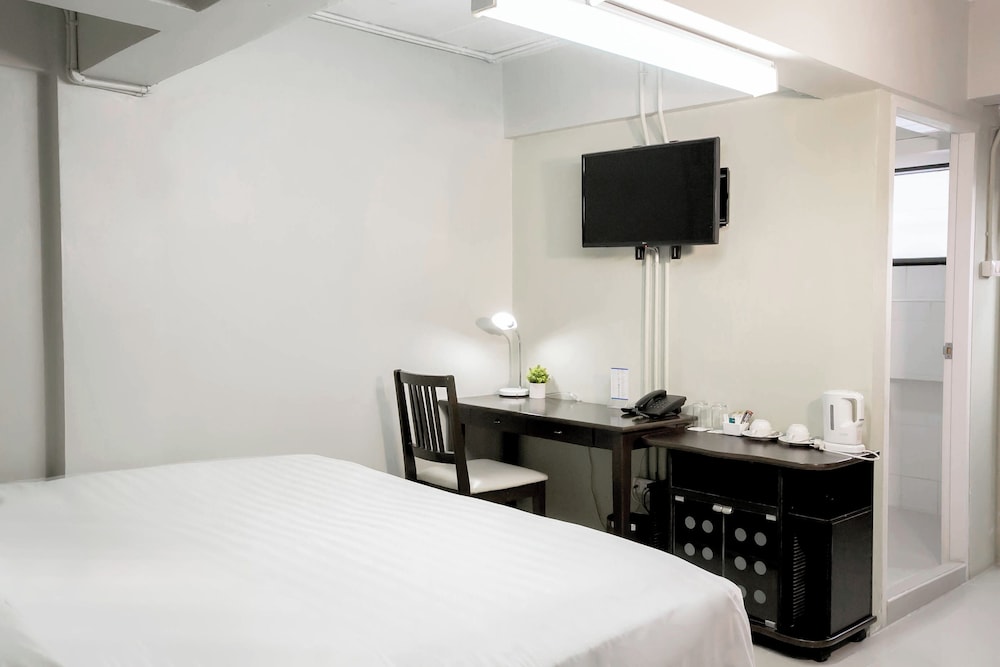 Annex Lumpini Bangkok By Aetas 14/45