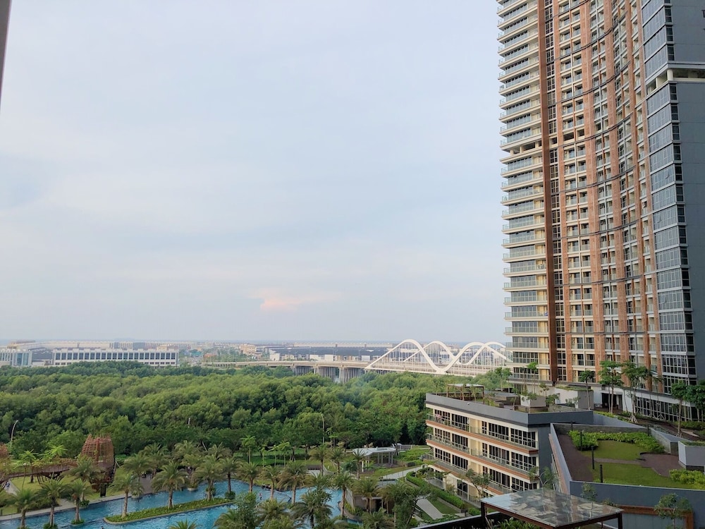 Gold Coast PIK Sea View Apartments by LongeStay 46/58