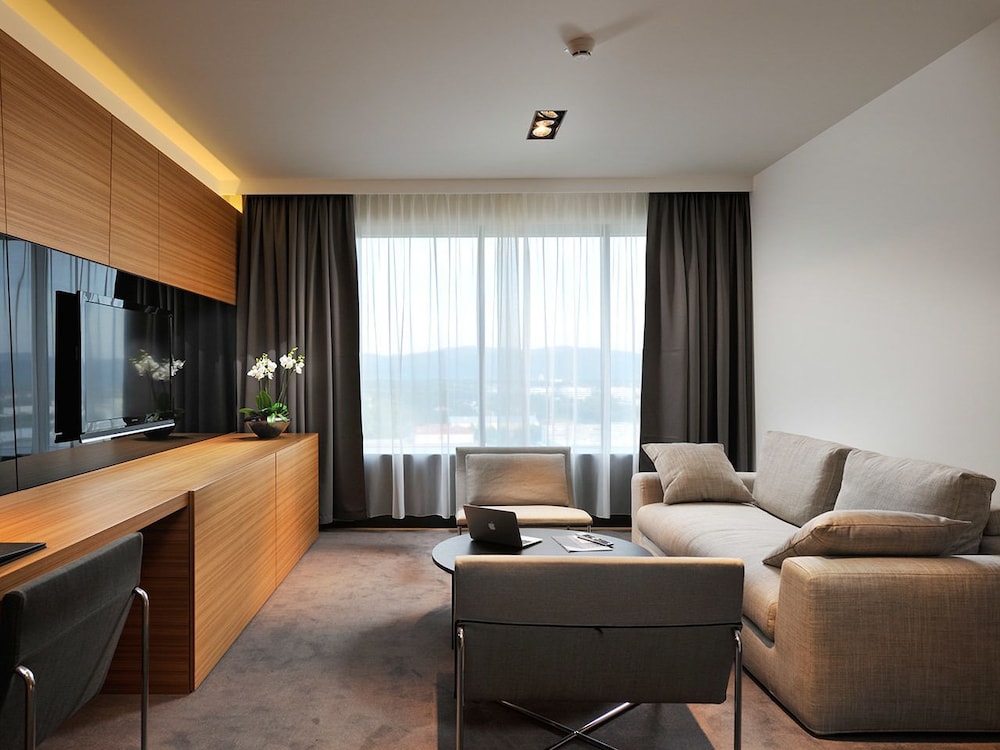 Radisson Blu Plaza Hotel Ljubljana 50/69