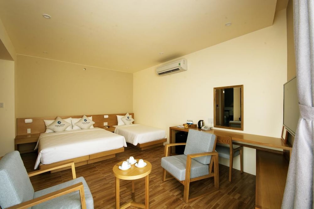 Gaia Hotel Phu Quoc 54/66