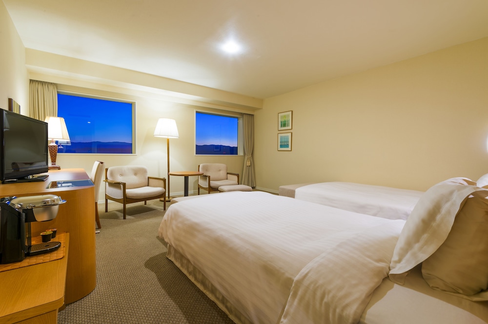 Art Hotel Asahikawa 8/43