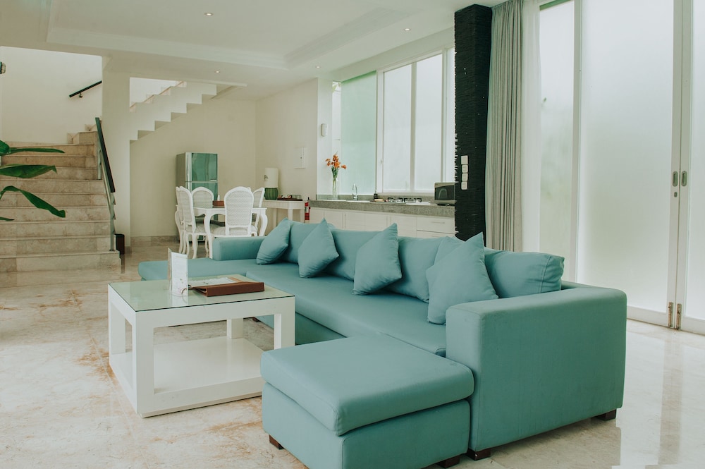Nunamkhalu Private Villas and Spa (Ex Nusa Dua Retreat) 56/79