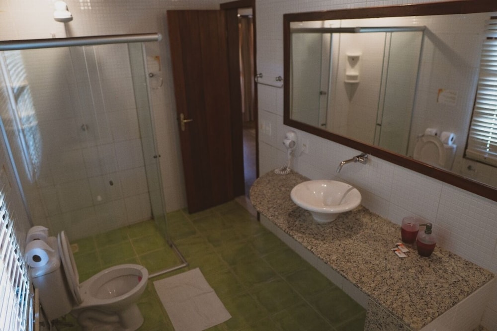 Hotel Vila Jardim 14/69