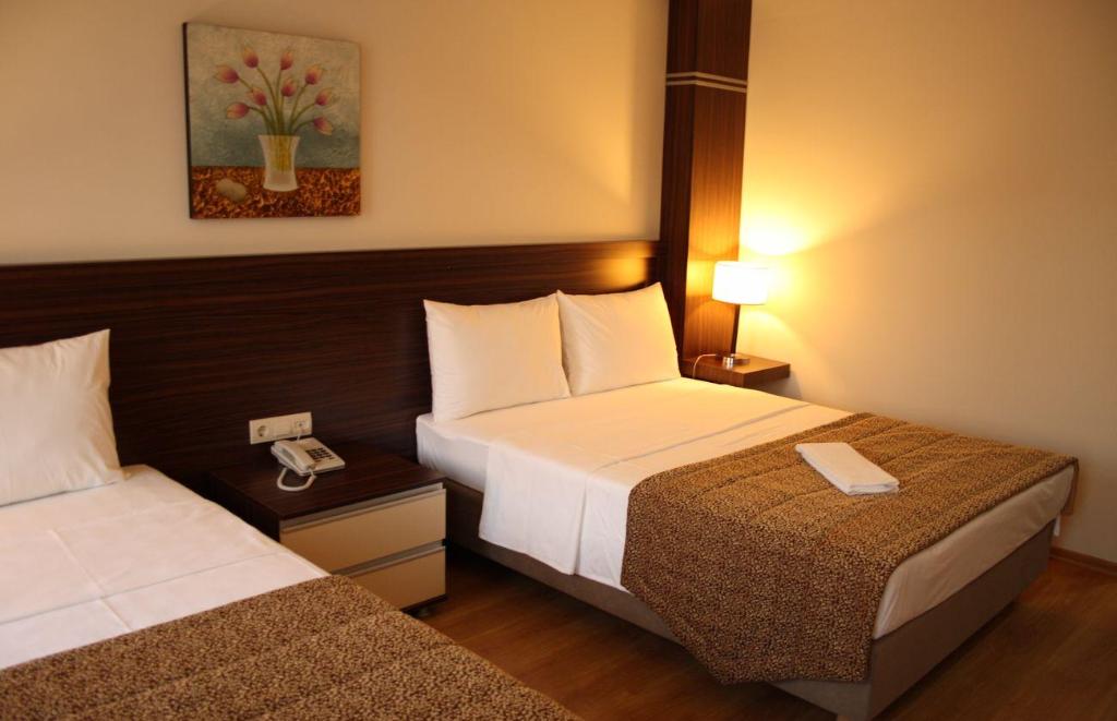 Pelemir Hotel 4/8