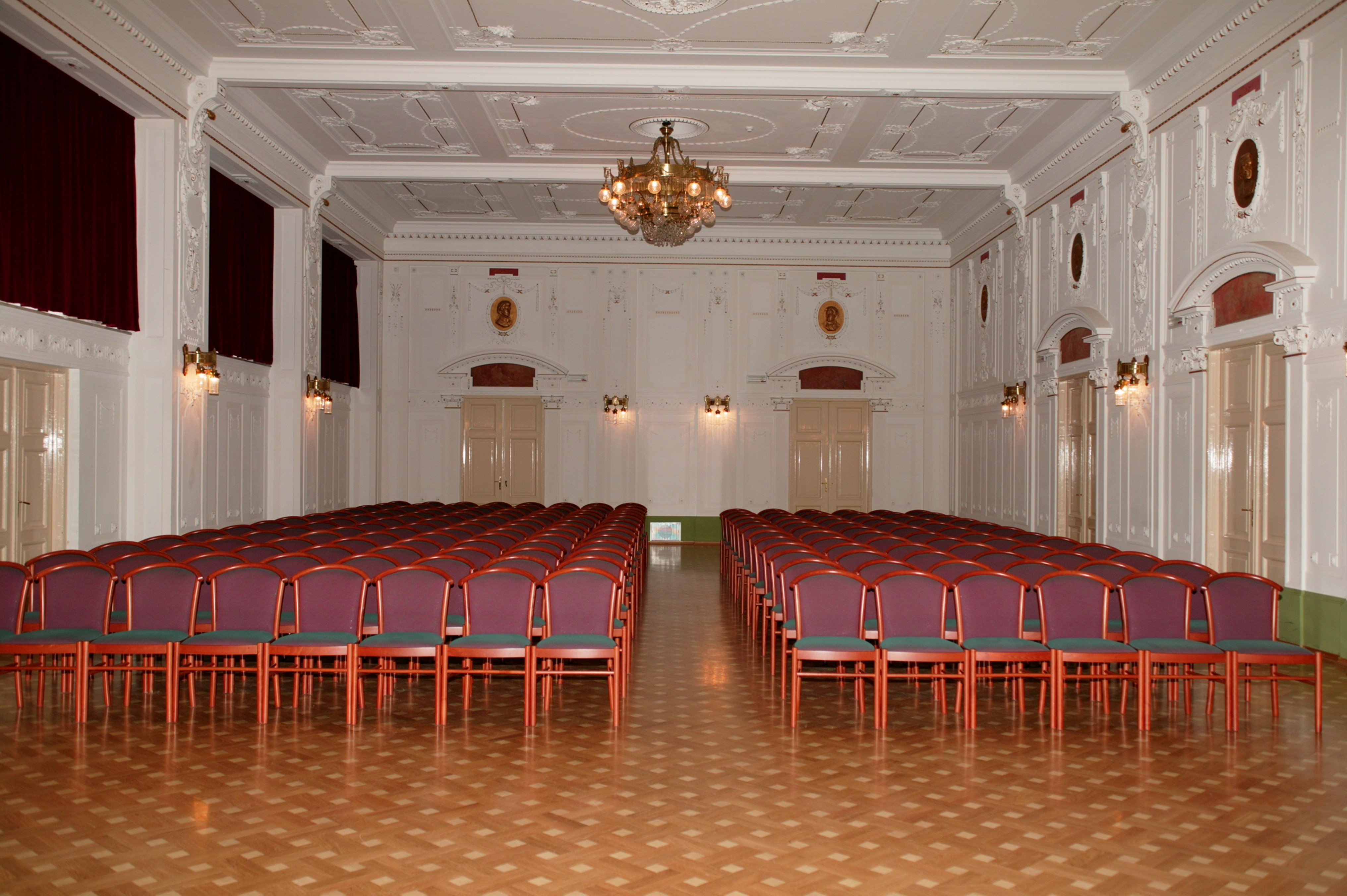 Grand Hotel Rogaska 32/50