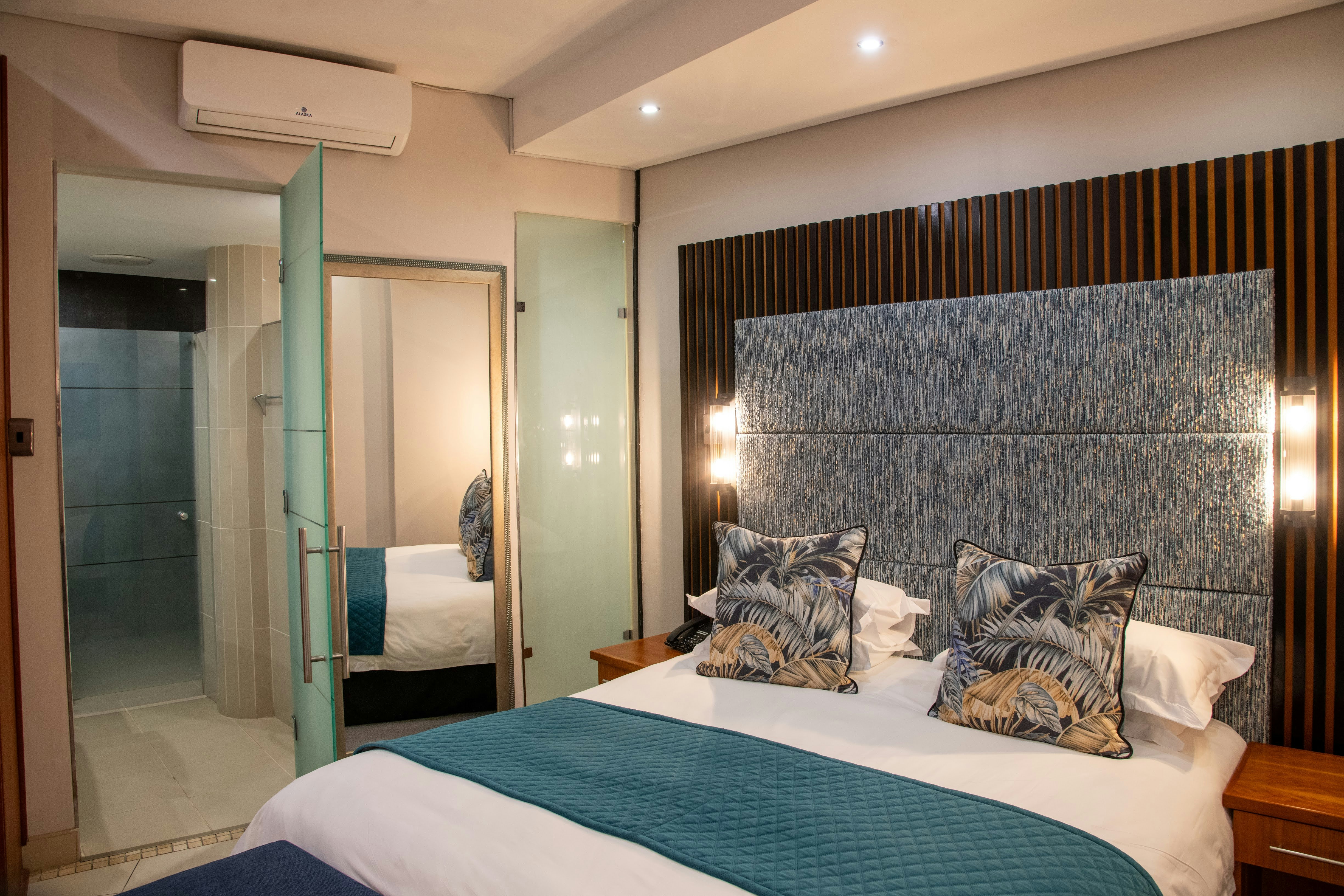 Bon Hotel Waterfront Richards Bay 17/50