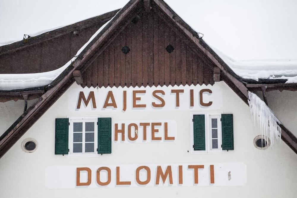 HOTEL MAJESTIC DOLOMITI 3/49