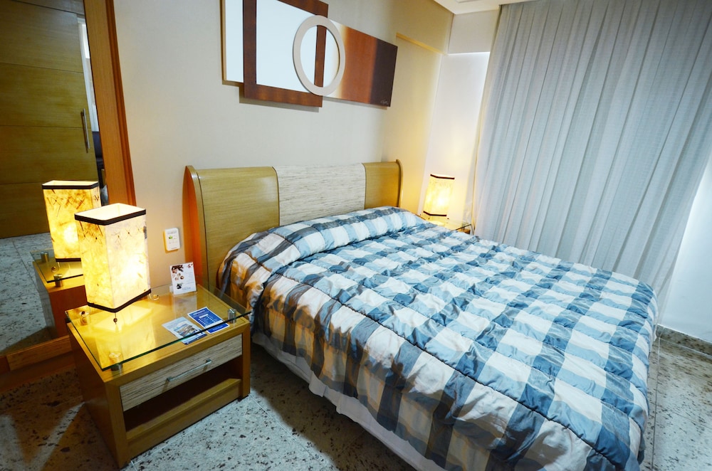 Coral Plaza Apart Hotel 19/59