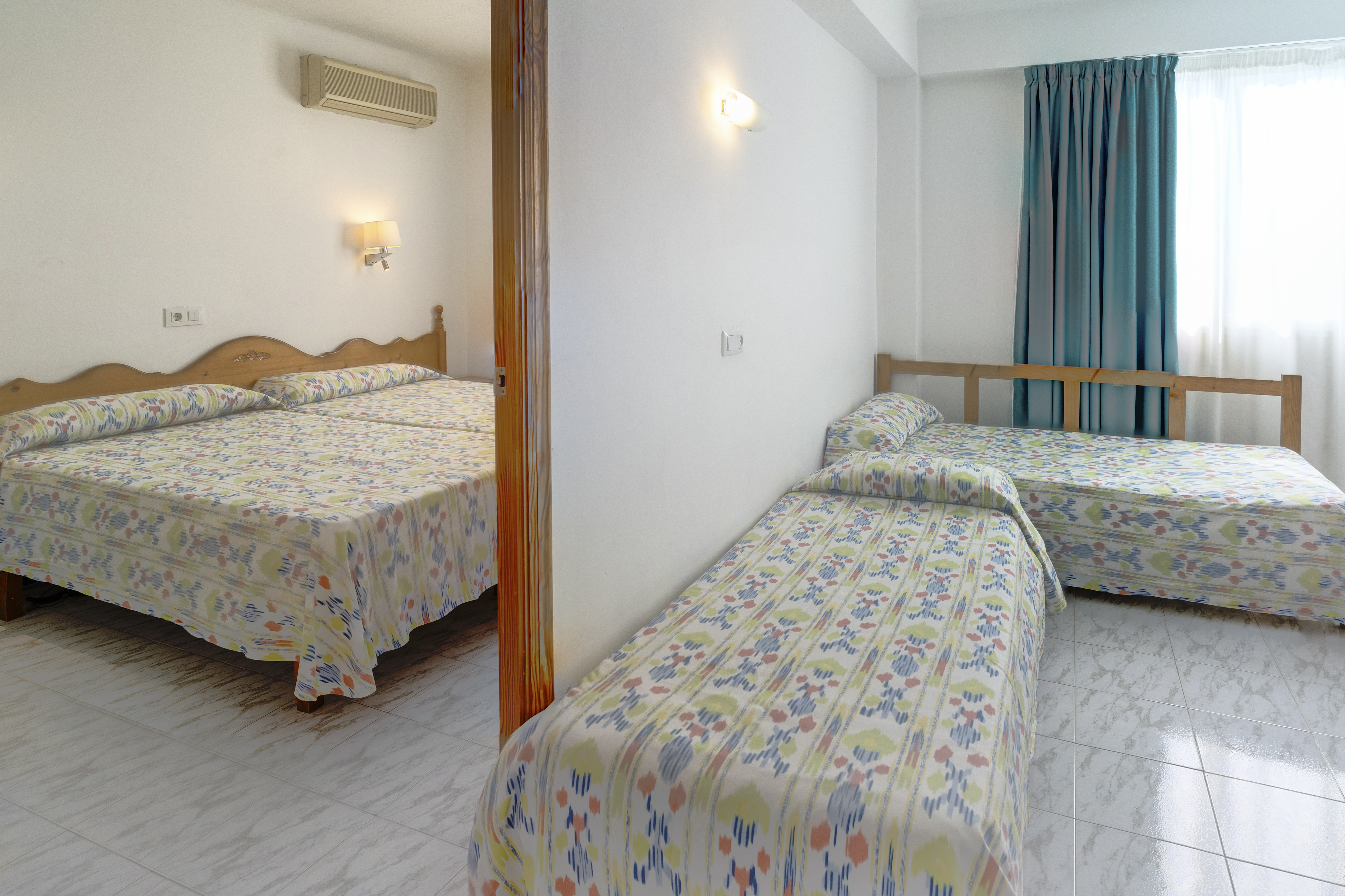 Premium, Double Bed, Terrace, Xl