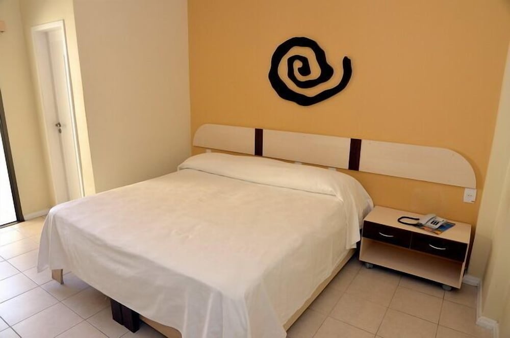 SAN MANUEL PRAIA HOTEL 21/41