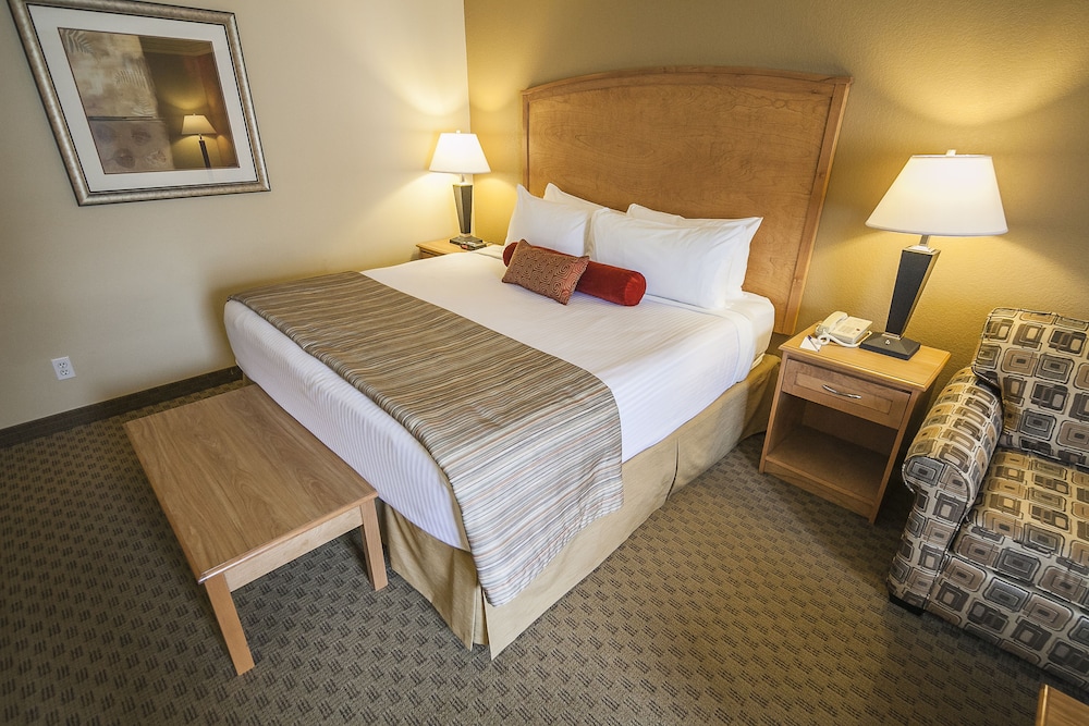 MOUNTAIN RETREAT HOTEL 18/41