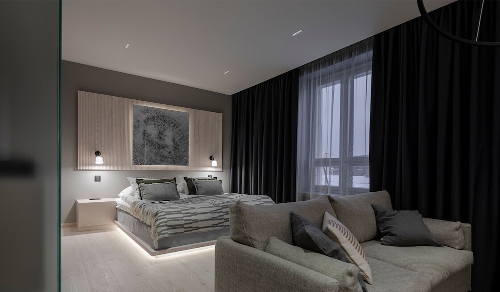 Haawe Boutique Apart Hotel 33/50