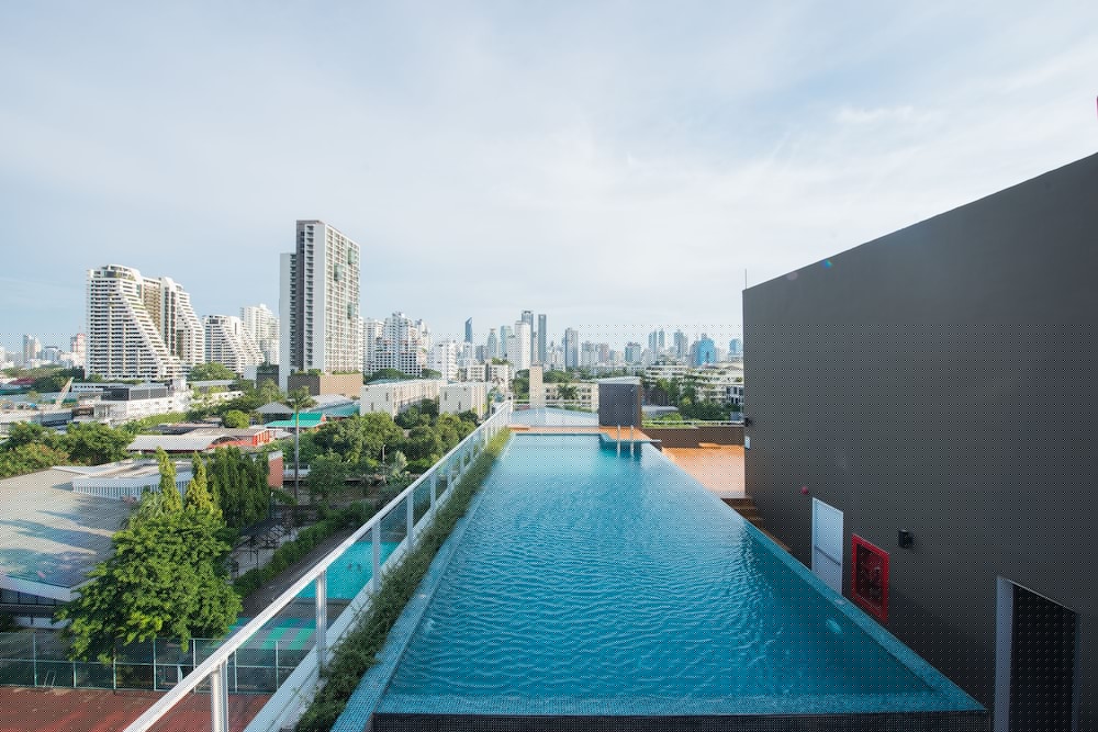 MAVEN BANGKOK HOTEL 21/31