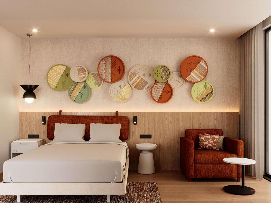 2 ROOMS, FAMILY