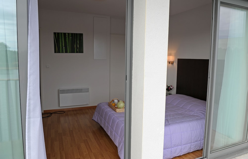 All Suites Appart Hotel la Teste de Buch 28/42