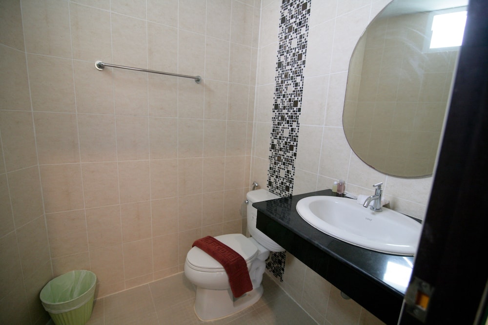 Calypso Patong Hotel 50/51